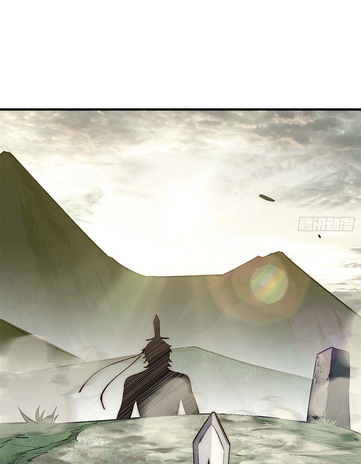 Read Top Luck Quietly Practice For Thousands Of Years ES Manga Online