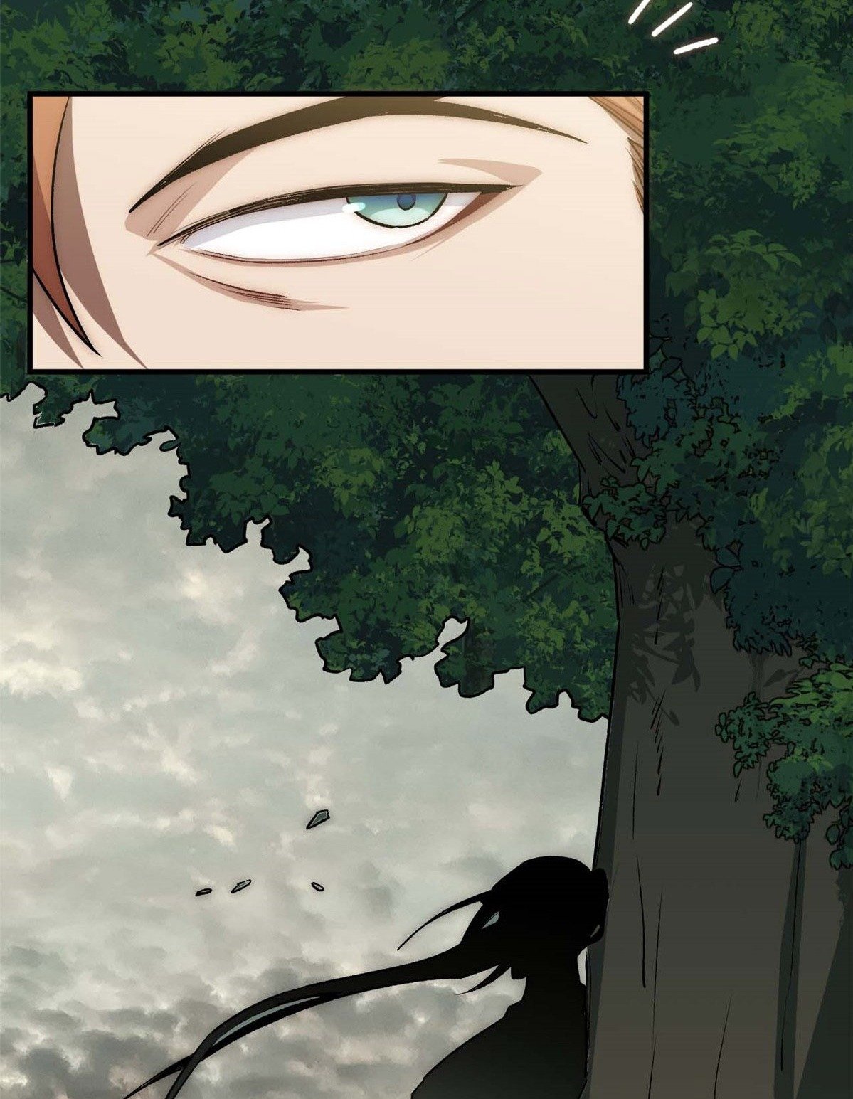 Read Top Luck Quietly Practice For Thousands Of Years ES Manga Online