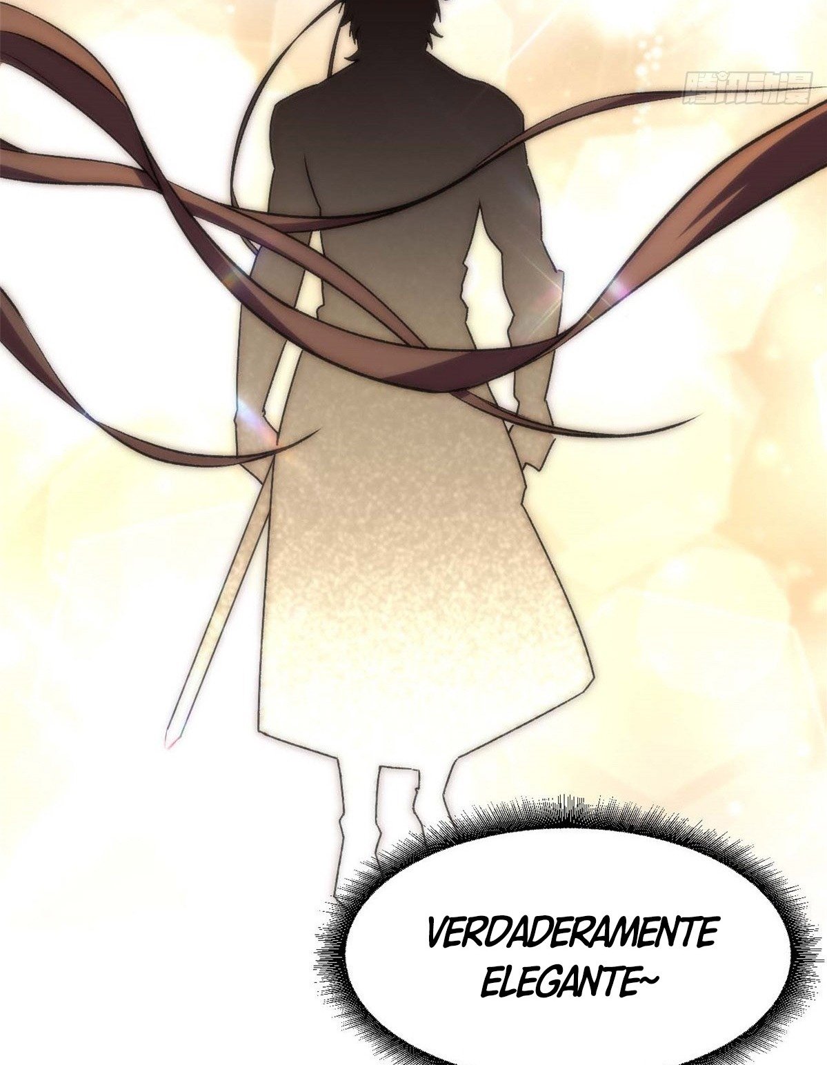 Read Top Luck Quietly Practice For Thousands Of Years ES Manga Online