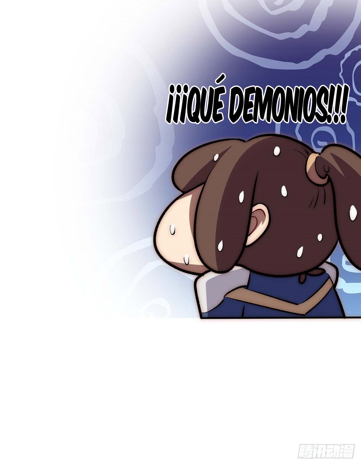 Read Top Luck Quietly Practice For Thousands Of Years ES Manga Online