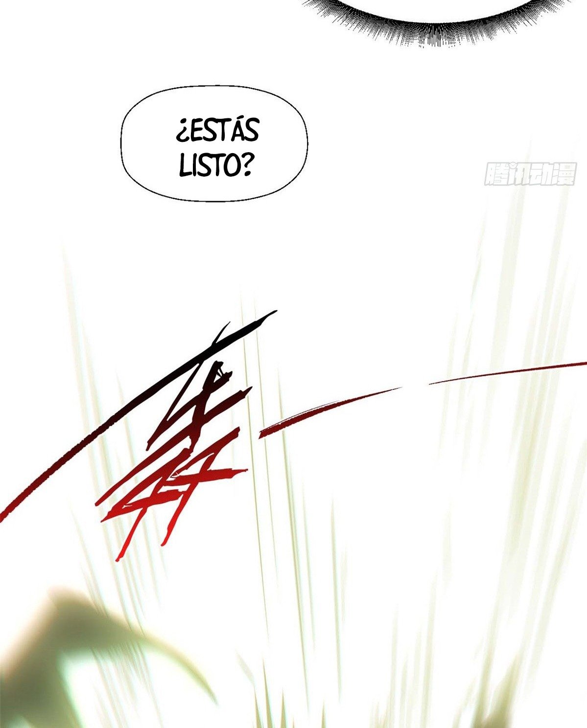 Read Top Luck Quietly Practice For Thousands Of Years ES Manga Online