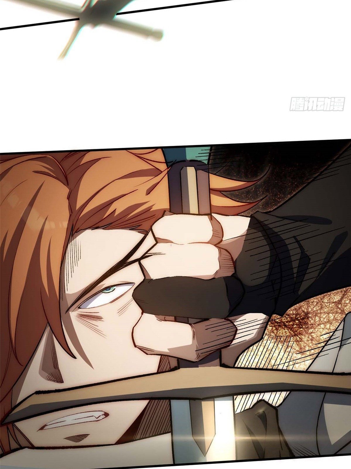 Read Top Luck Quietly Practice For Thousands Of Years ES Manga Online