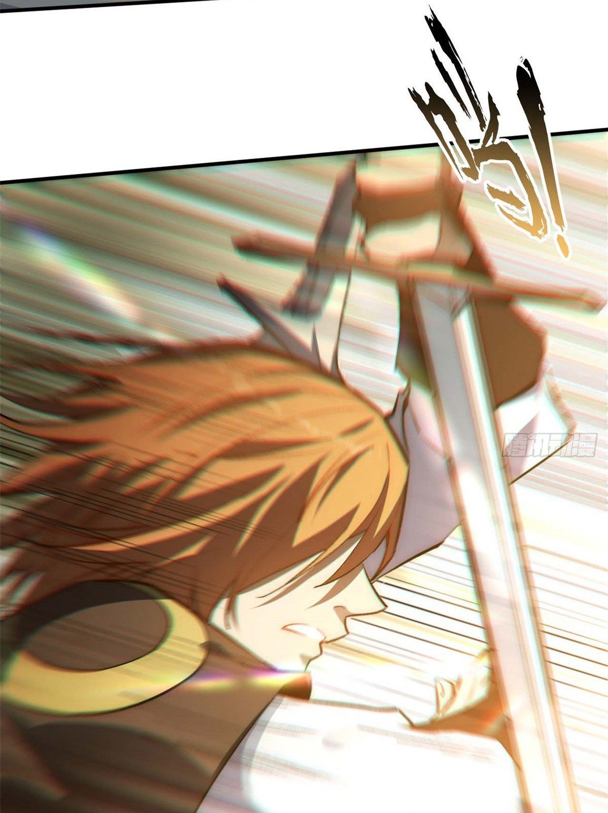 Read Top Luck Quietly Practice For Thousands Of Years ES Manga Online