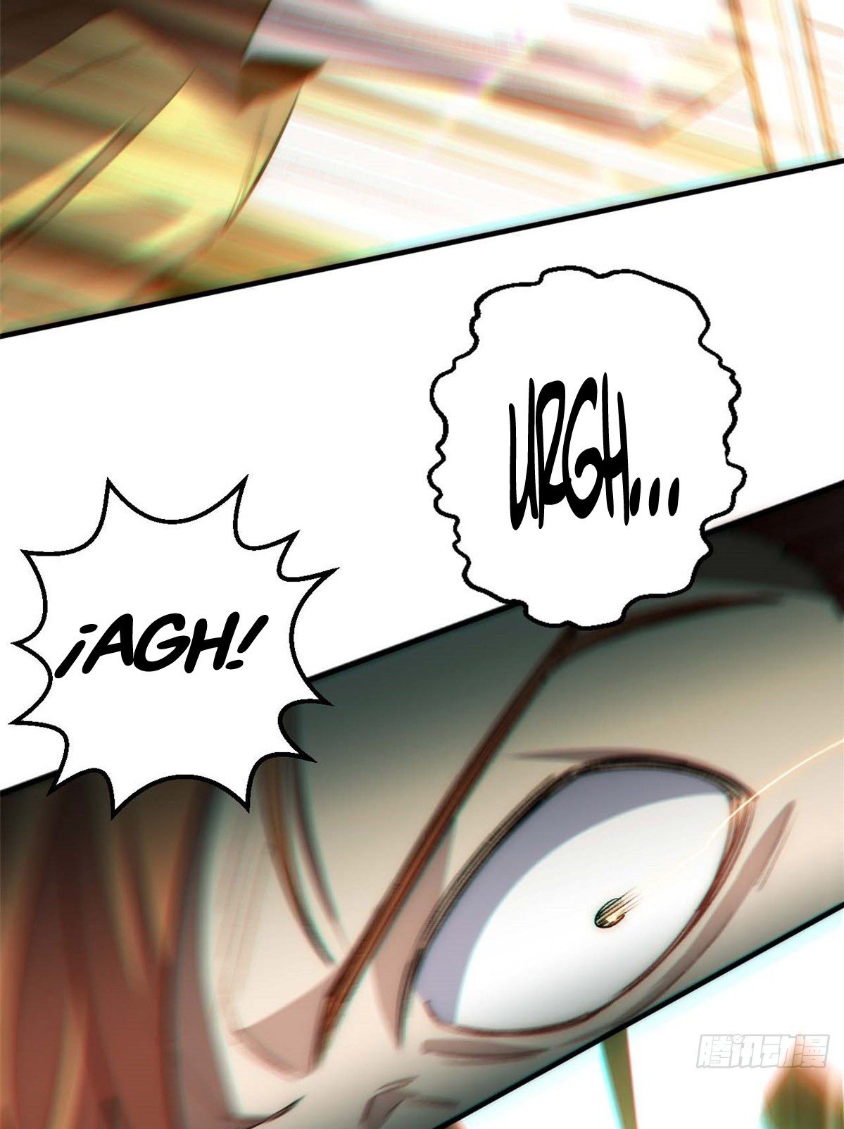 Read Top Luck Quietly Practice For Thousands Of Years ES Manga Online