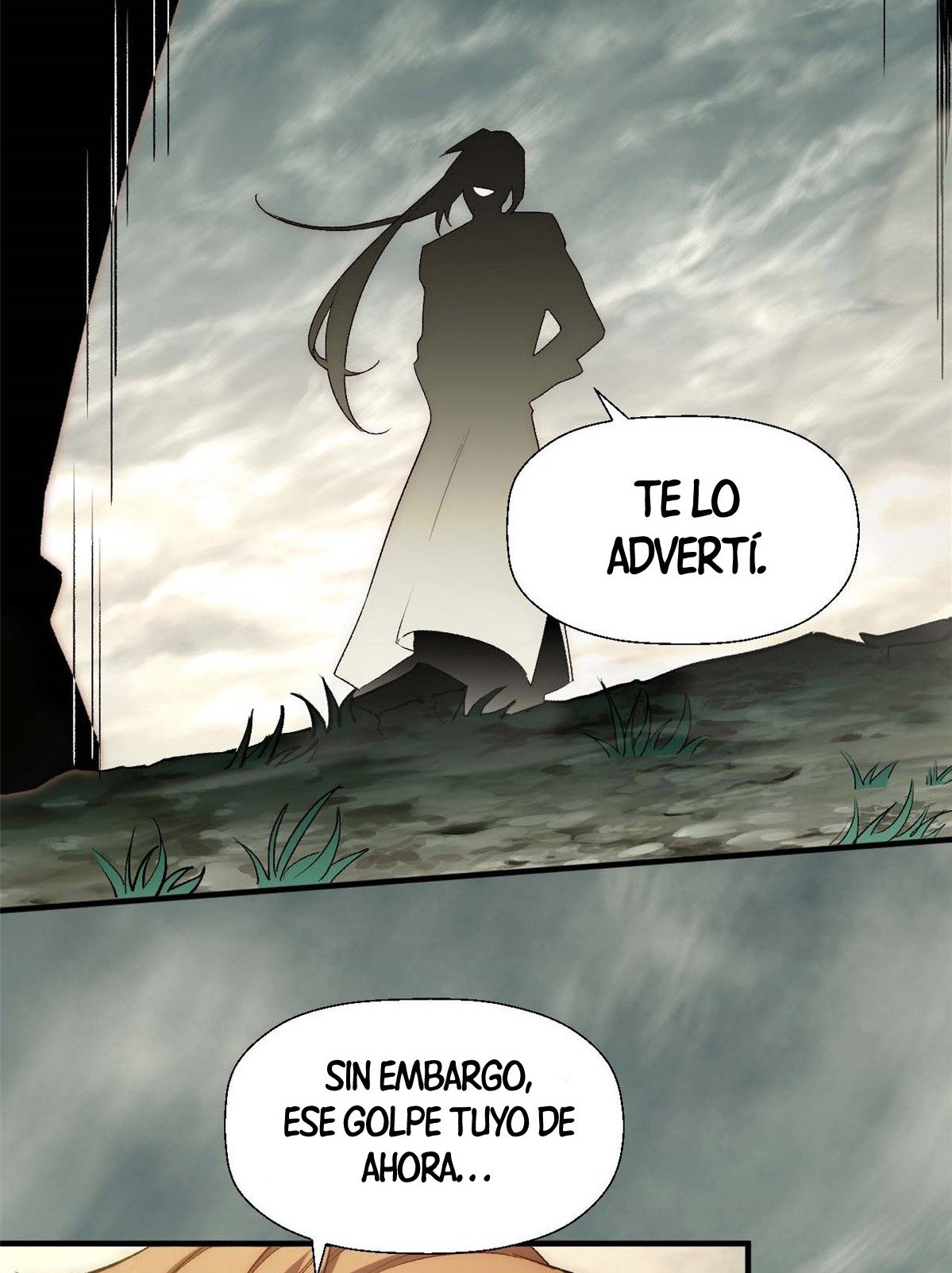 Read Top Luck Quietly Practice For Thousands Of Years ES Manga Online