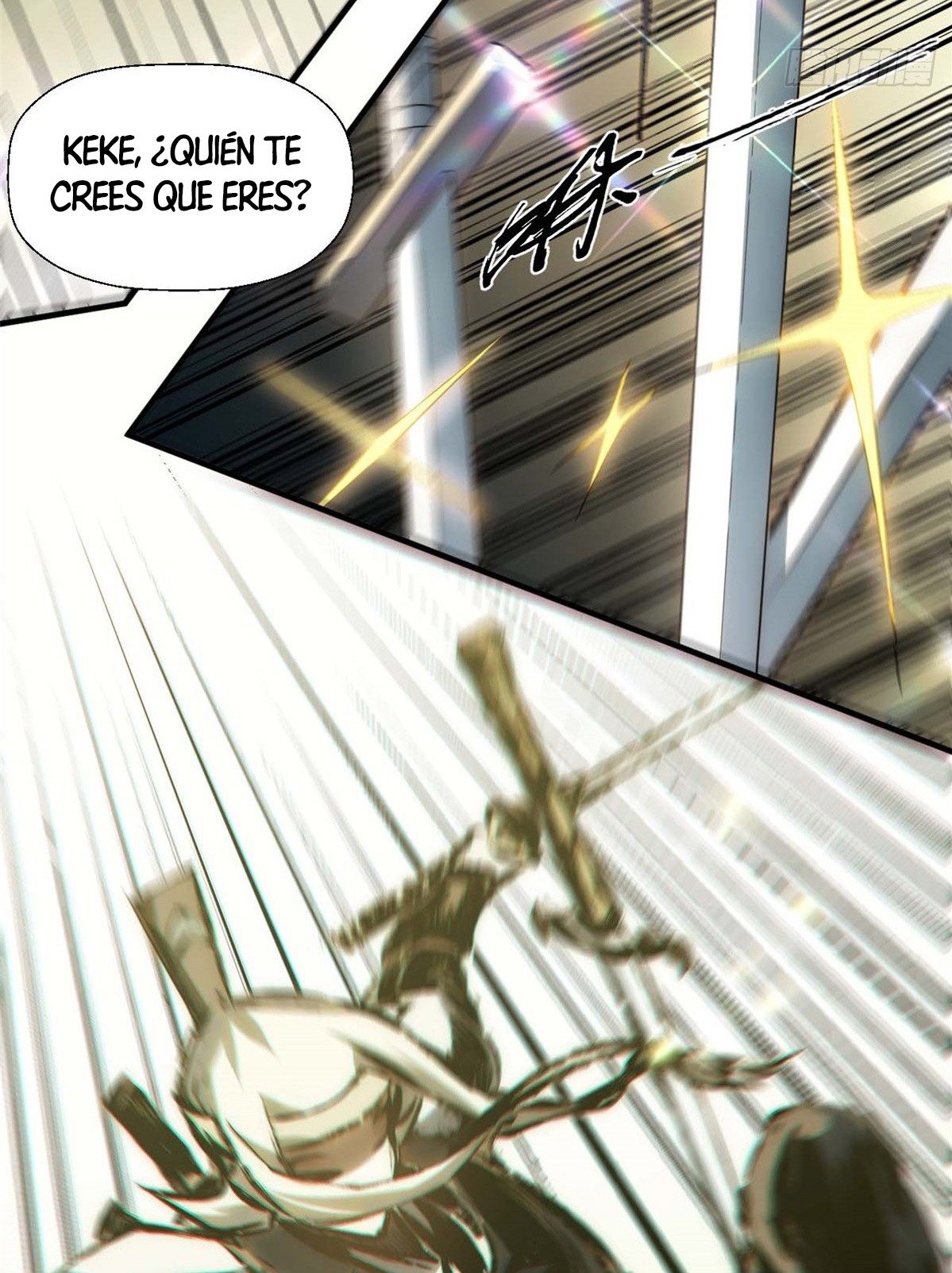 Read Top Luck Quietly Practice For Thousands Of Years ES Manga Online