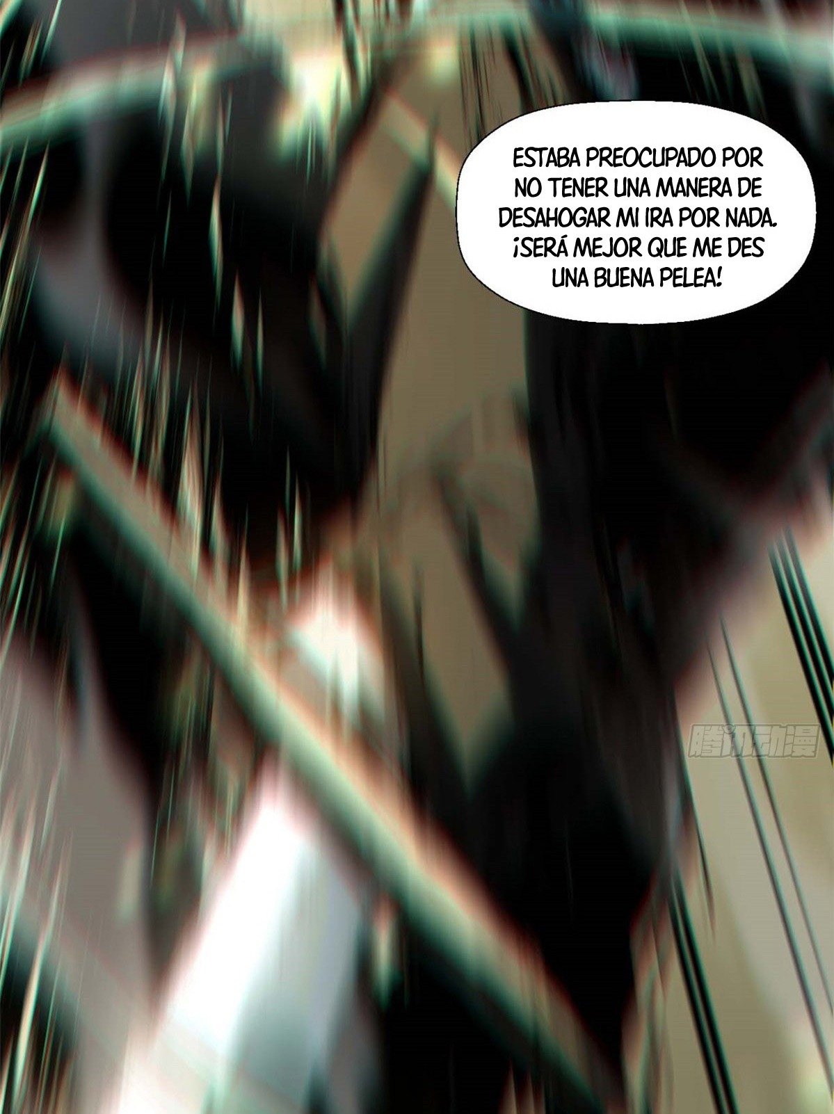 Read Top Luck Quietly Practice For Thousands Of Years ES Manga Online