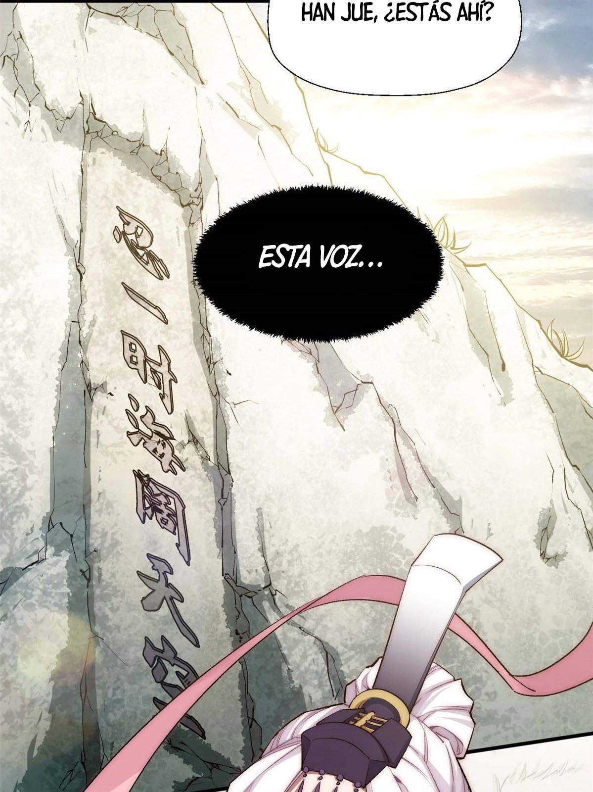 Read Top Luck Quietly Practice For Thousands Of Years ES Manga Online