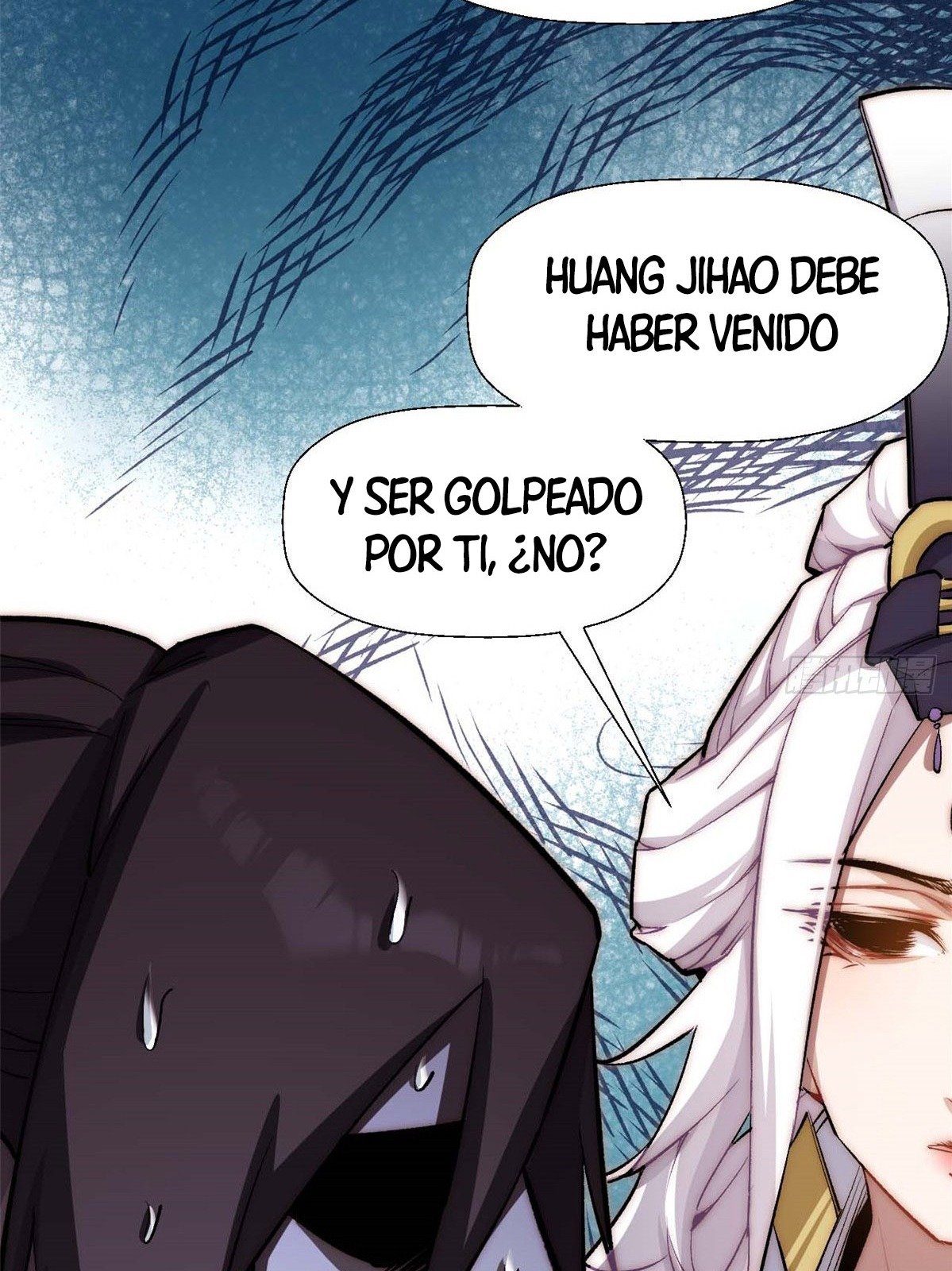 Read Top Luck Quietly Practice For Thousands Of Years ES Manga Online