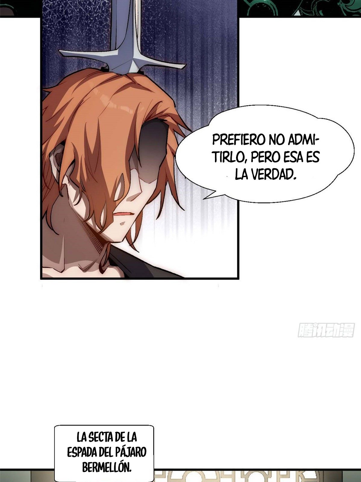Read Top Luck Quietly Practice For Thousands Of Years ES Manga Online