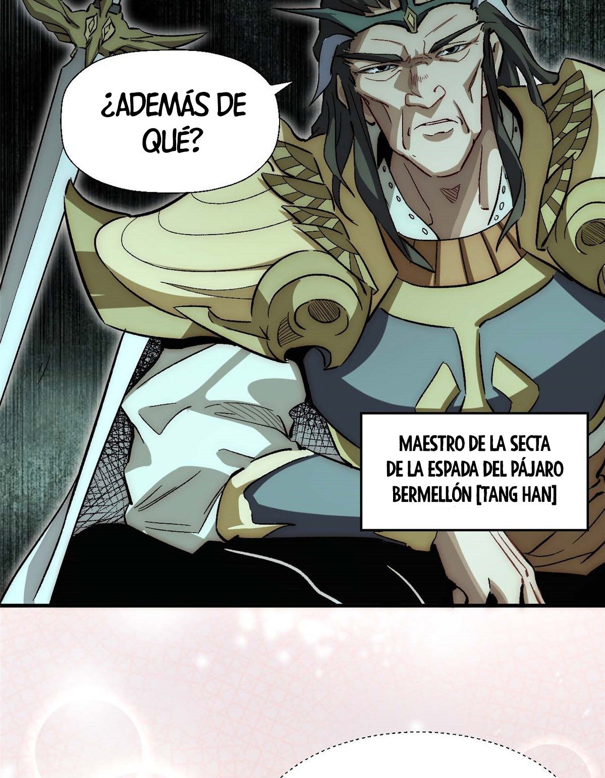 Read Top Luck Quietly Practice For Thousands Of Years ES Manga Online