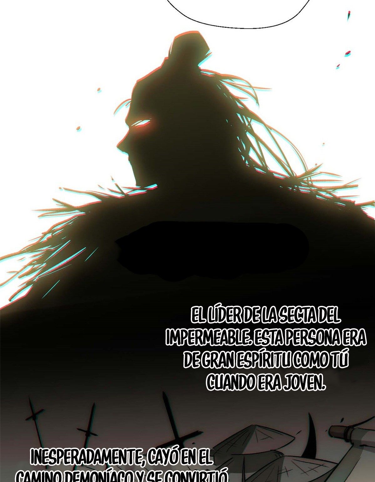 Read Top Luck Quietly Practice For Thousands Of Years ES Manga Online