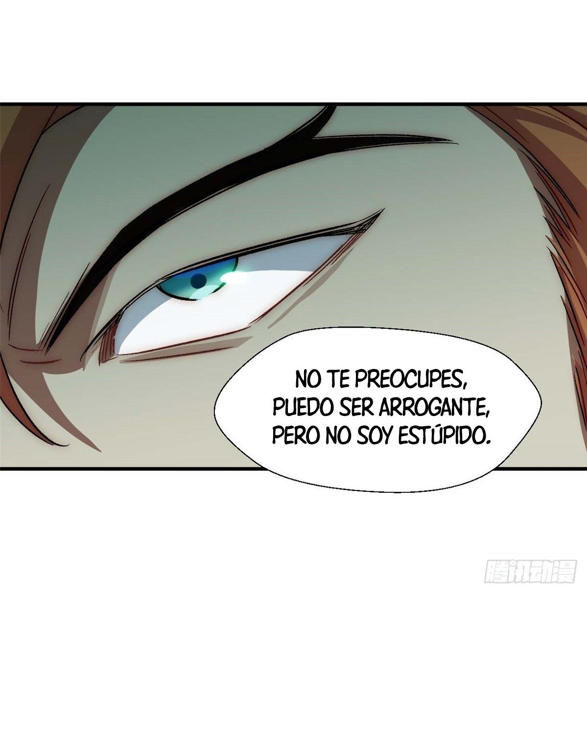 Read Top Luck Quietly Practice For Thousands Of Years ES Manga Online