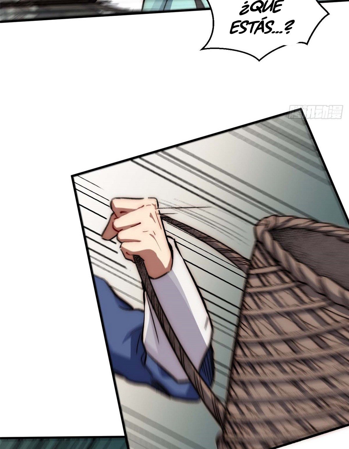 Read Top Luck Quietly Practice For Thousands Of Years ES Manga Online