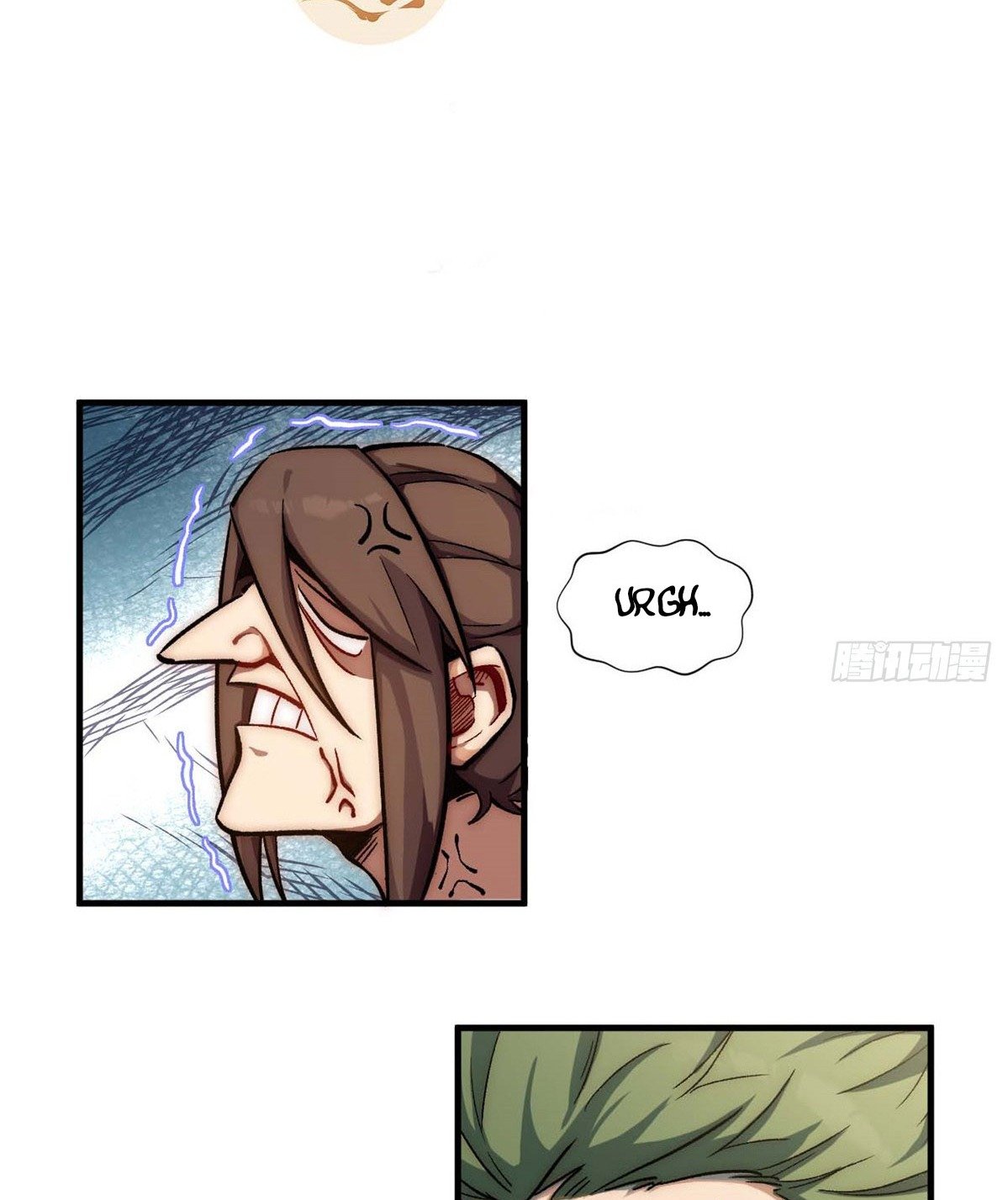 Read Top Luck Quietly Practice For Thousands Of Years ES Manga Online