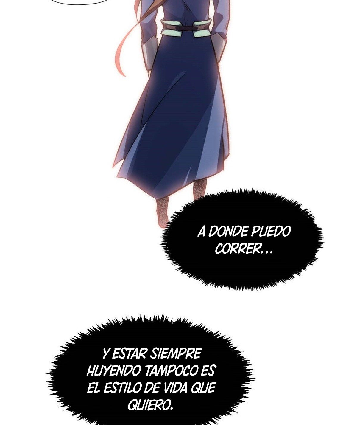 Read Top Luck Quietly Practice For Thousands Of Years ES Manga Online