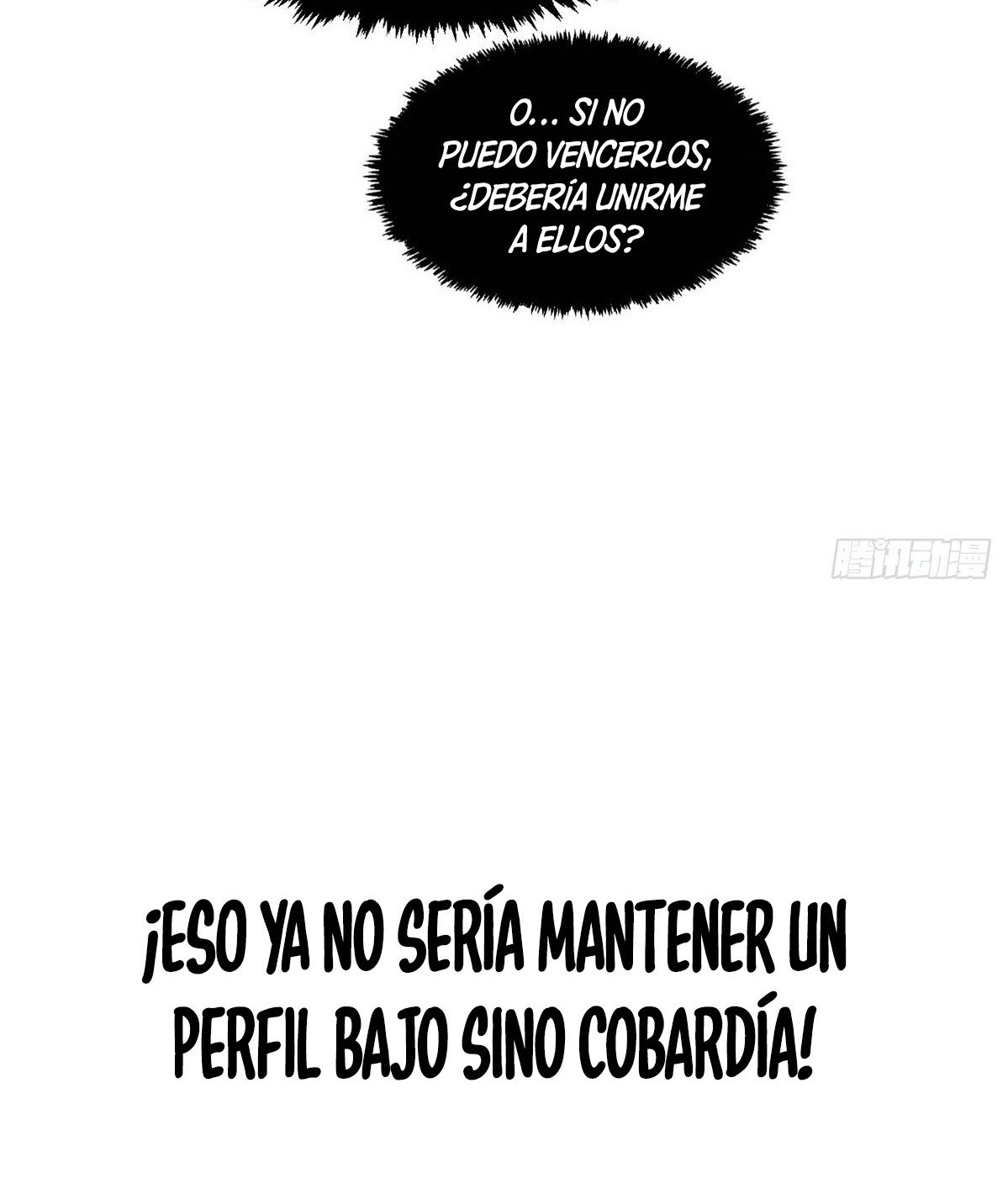 Read Top Luck Quietly Practice For Thousands Of Years ES Manga Online