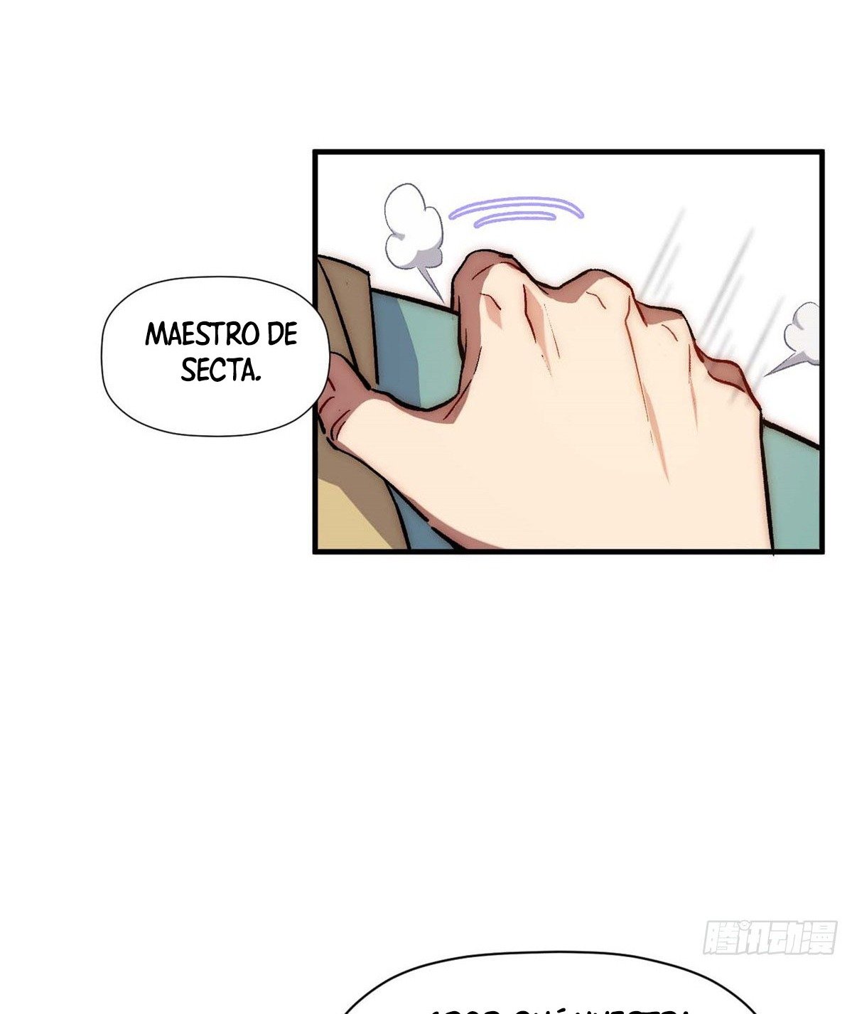 Read Top Luck Quietly Practice For Thousands Of Years ES Manga Online