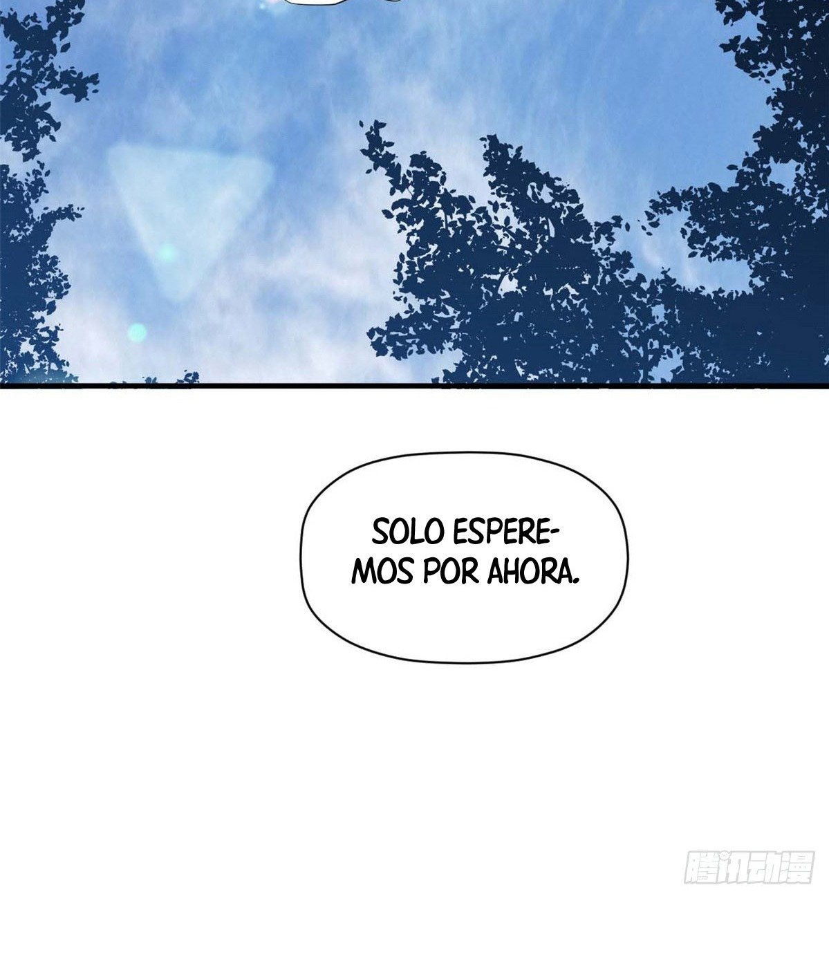 Read Top Luck Quietly Practice For Thousands Of Years ES Manga Online
