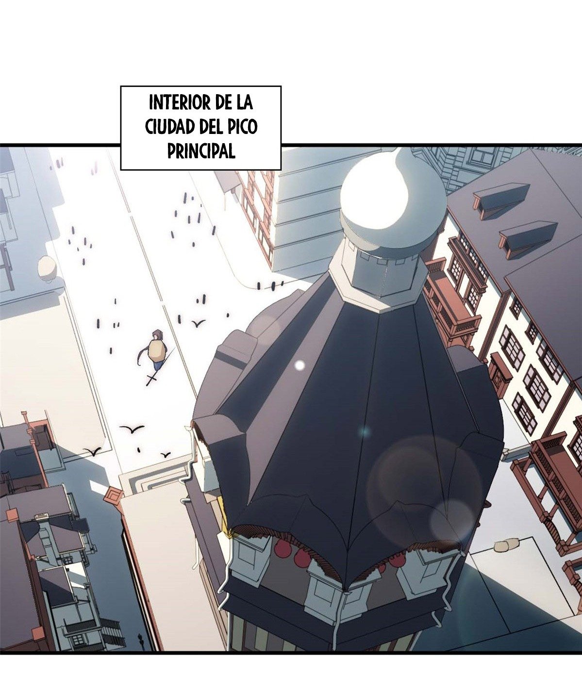 Read Top Luck Quietly Practice For Thousands Of Years ES Manga Online