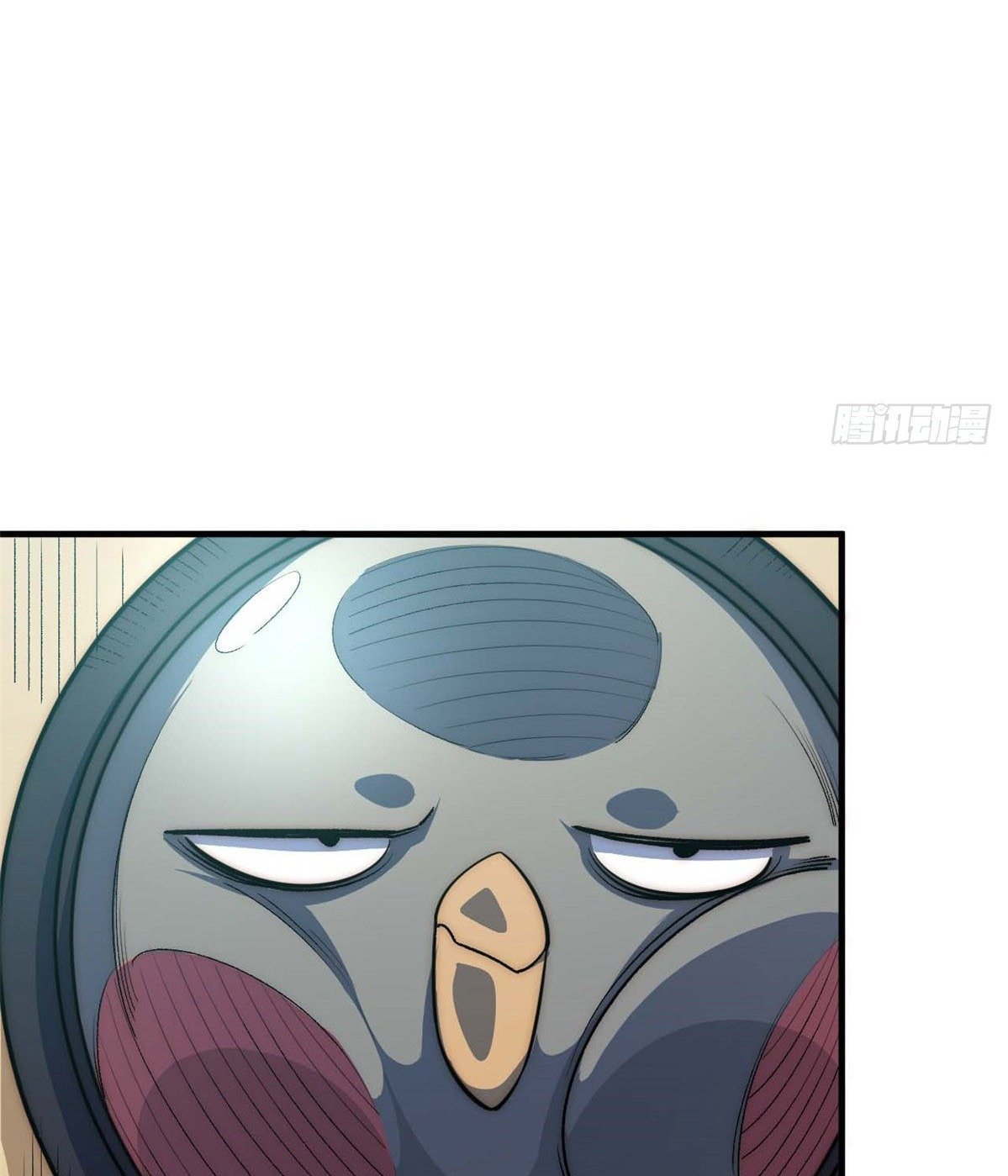 Read Top Luck Quietly Practice For Thousands Of Years ES Manga Online