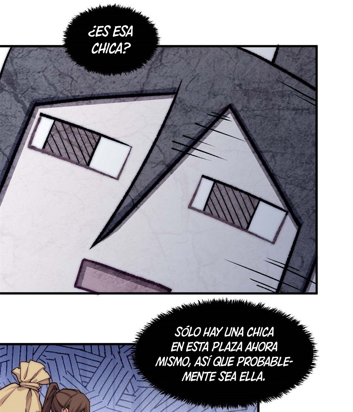 Read Top Luck Quietly Practice For Thousands Of Years ES Manga Online