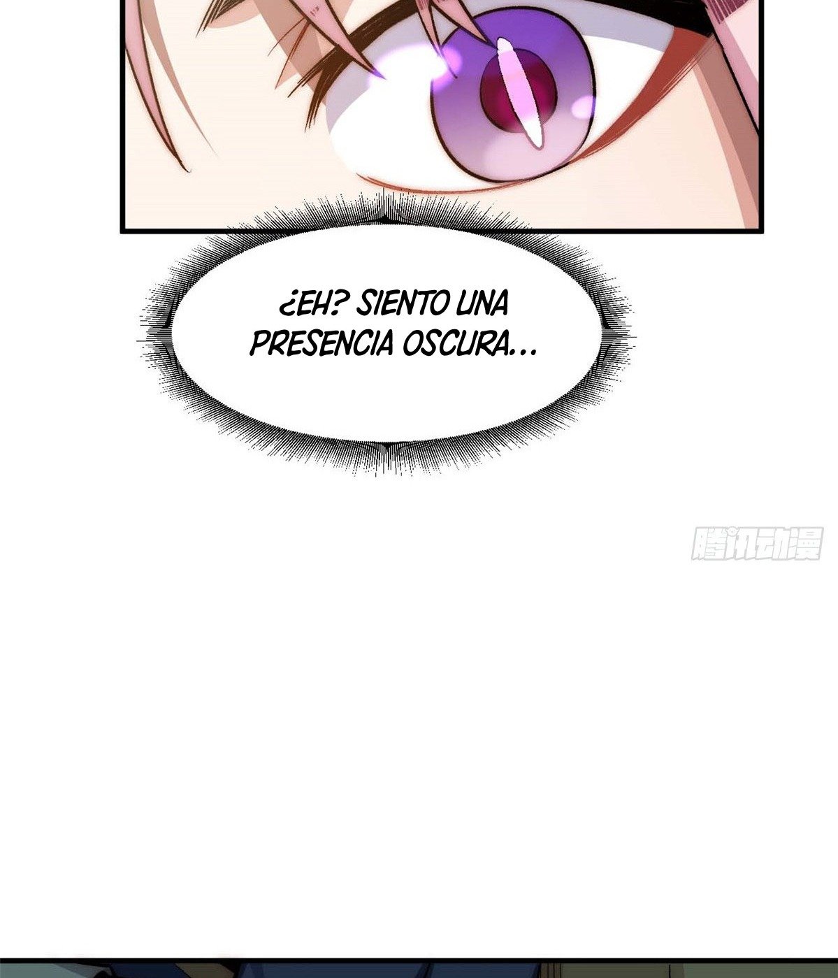 Read Top Luck Quietly Practice For Thousands Of Years ES Manga Online