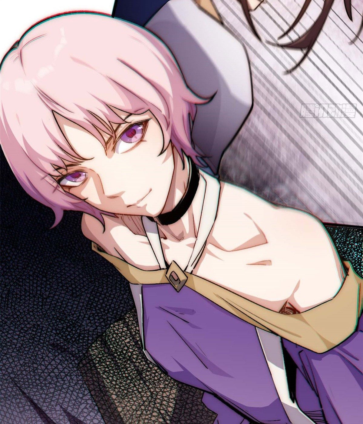 Read Top Luck Quietly Practice For Thousands Of Years ES Manga Online