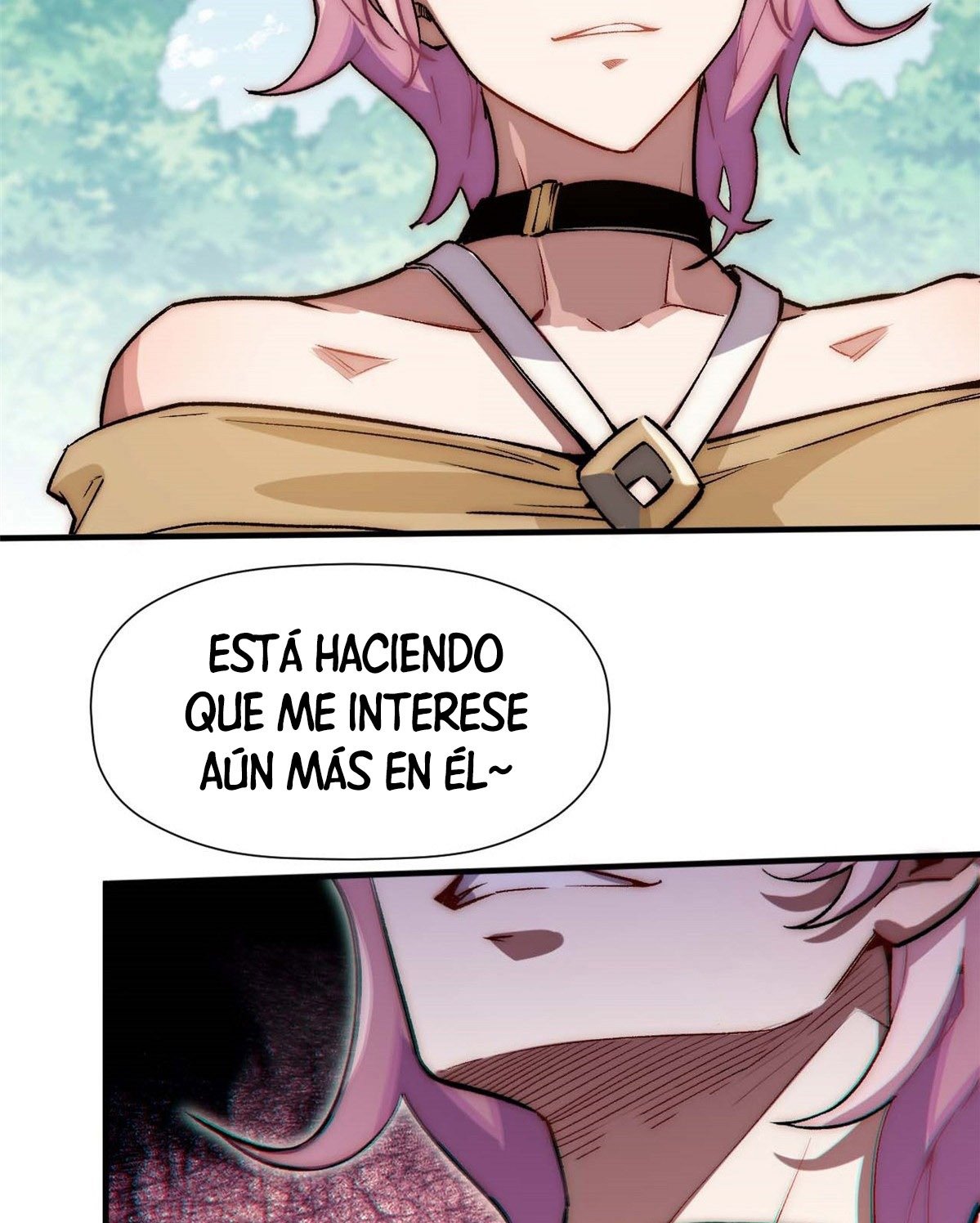 Read Top Luck Quietly Practice For Thousands Of Years ES Manga Online