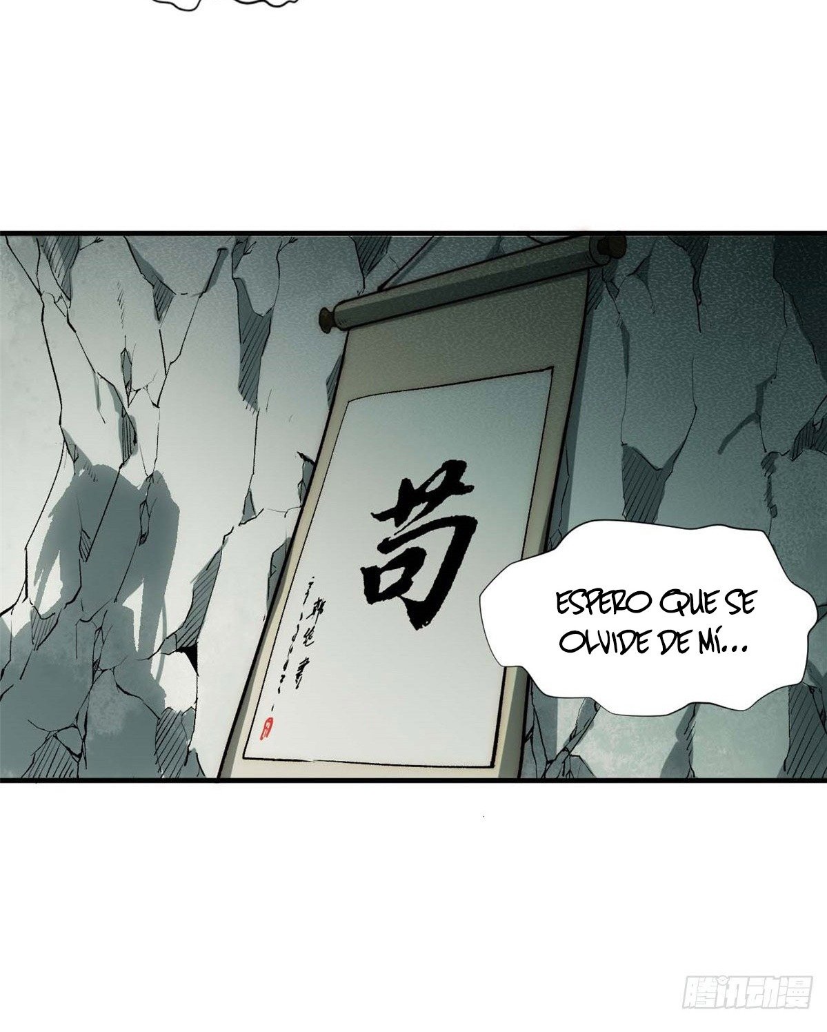 Read Top Luck Quietly Practice For Thousands Of Years ES Manga Online