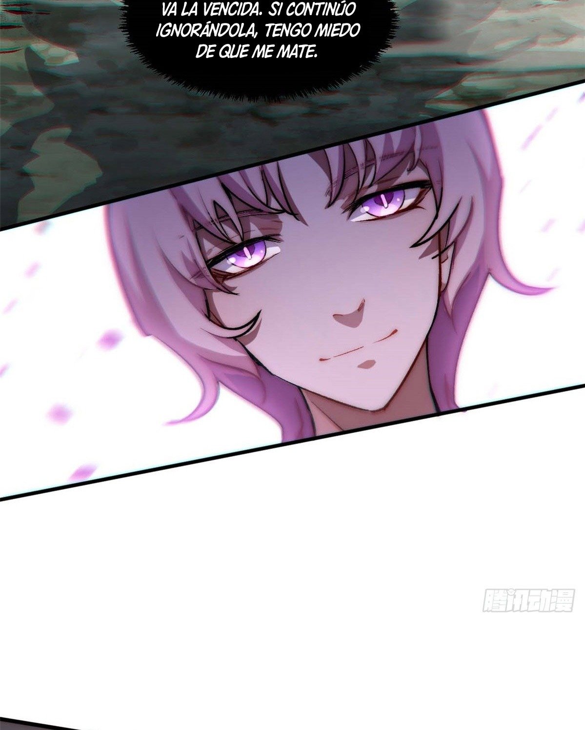 Read Top Luck Quietly Practice For Thousands Of Years ES Manga Online