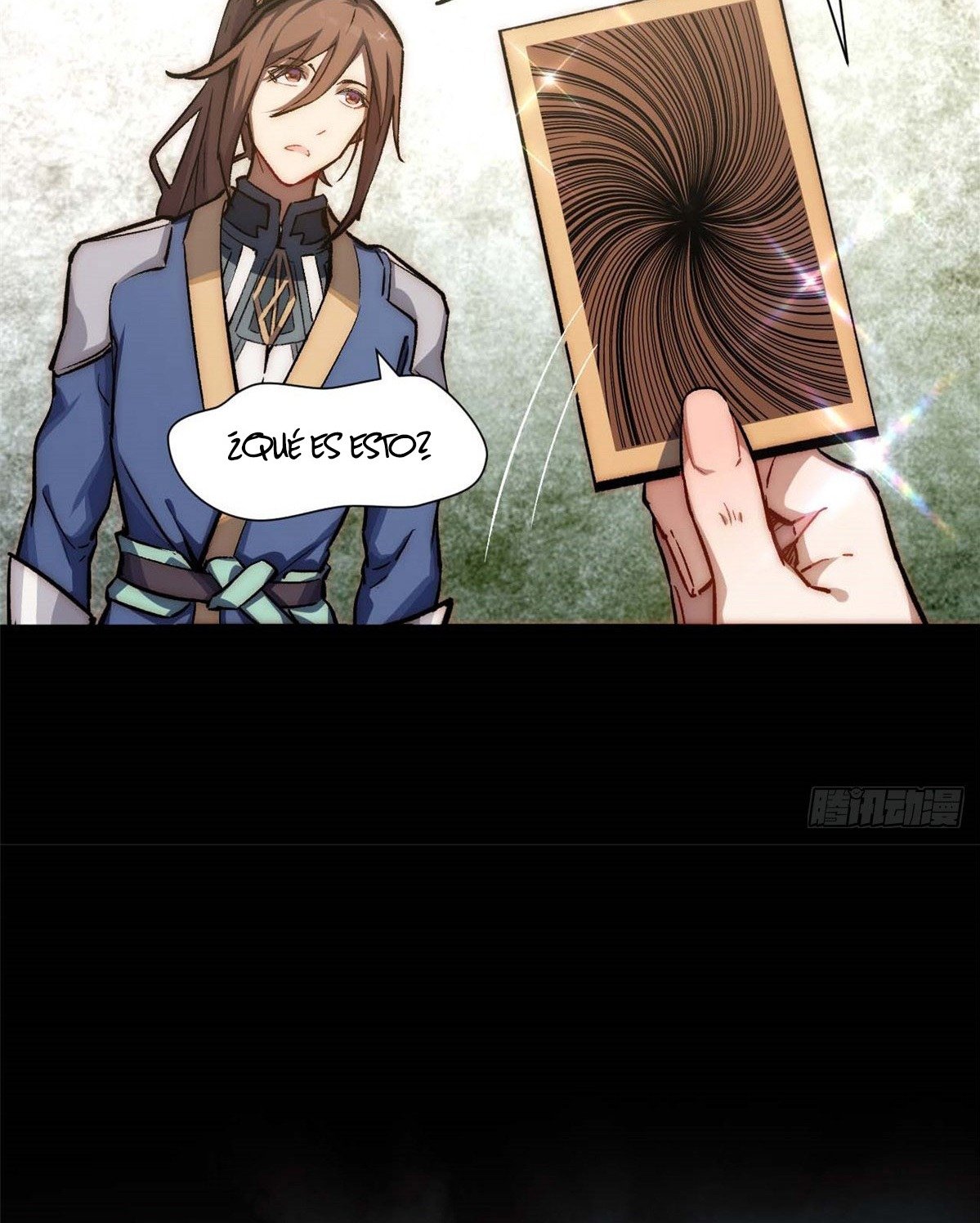 Read Top Luck Quietly Practice For Thousands Of Years ES Manga Online