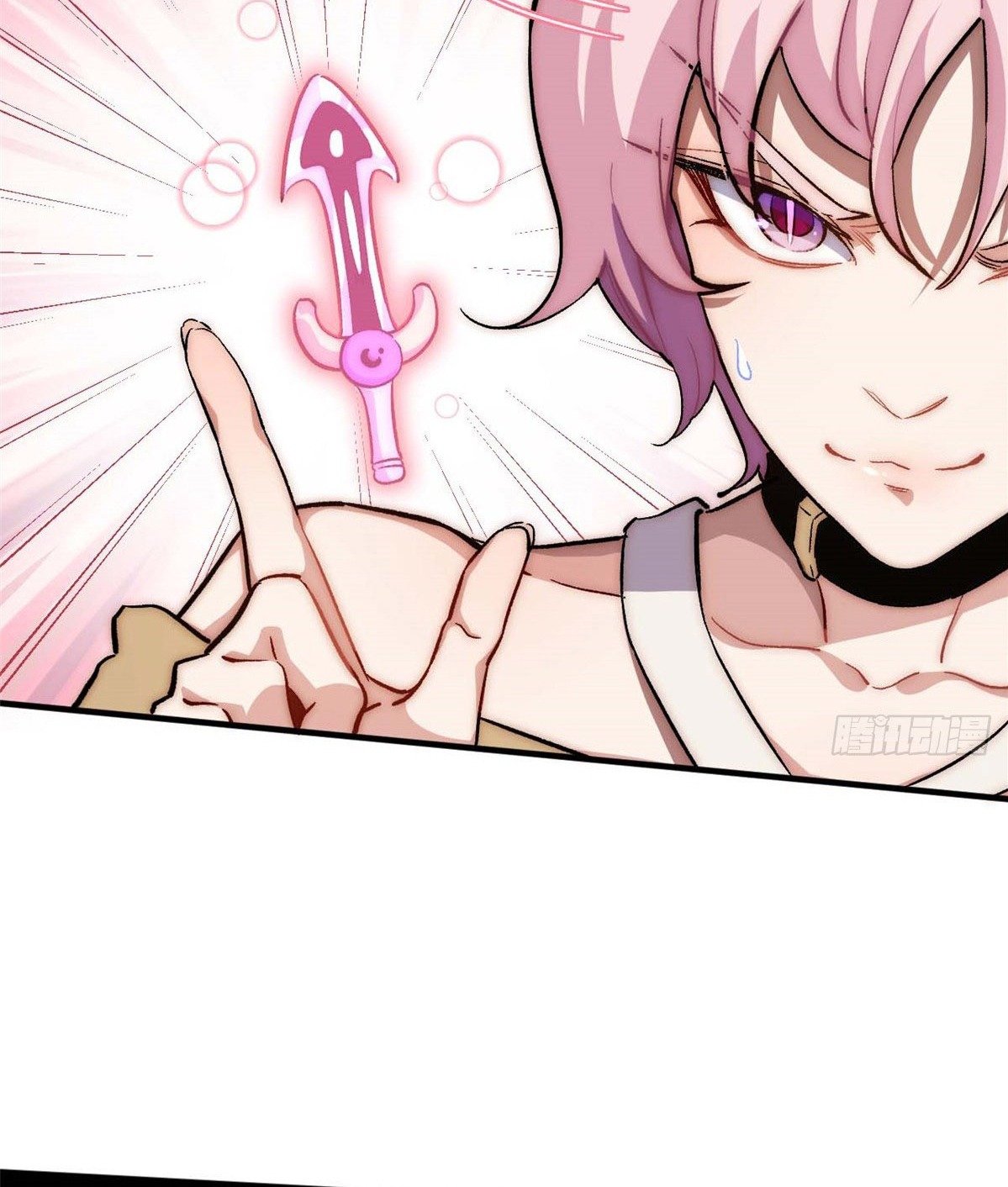 Read Top Luck Quietly Practice For Thousands Of Years ES Manga Online