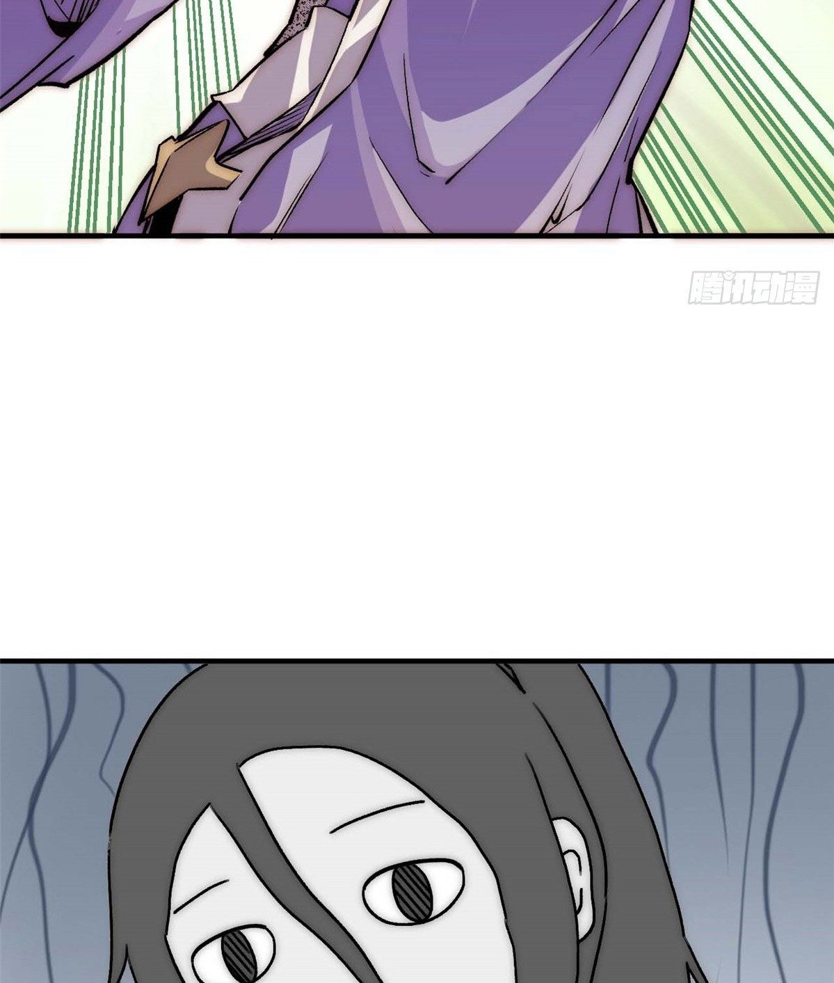 Read Top Luck Quietly Practice For Thousands Of Years ES Manga Online