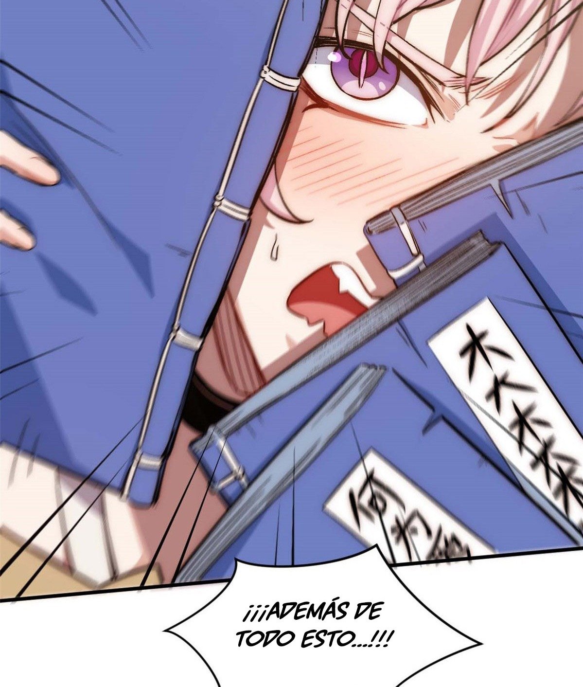 Read Top Luck Quietly Practice For Thousands Of Years ES Manga Online