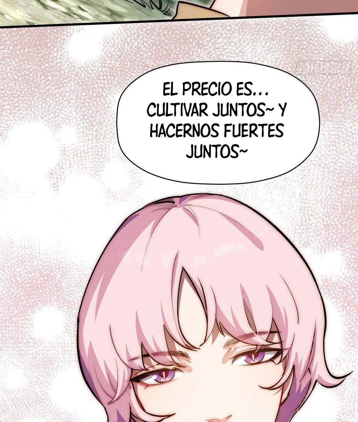Read Top Luck Quietly Practice For Thousands Of Years ES Manga Online
