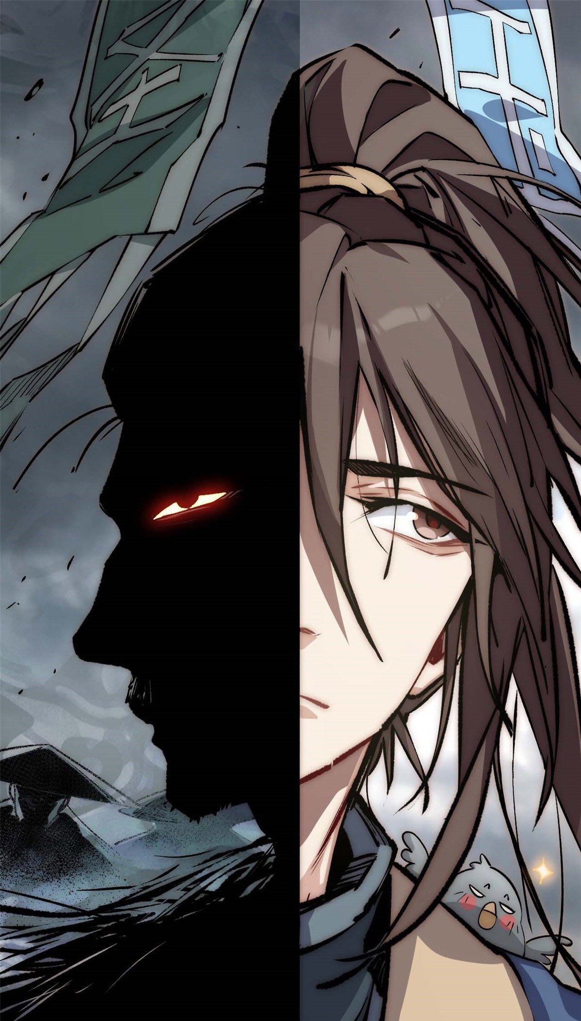 Read Top Luck Quietly Practice For Thousands Of Years ES Manga Online