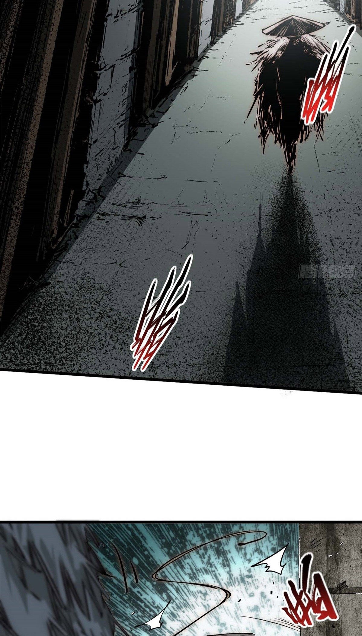 Read Top Luck Quietly Practice For Thousands Of Years ES Manga Online