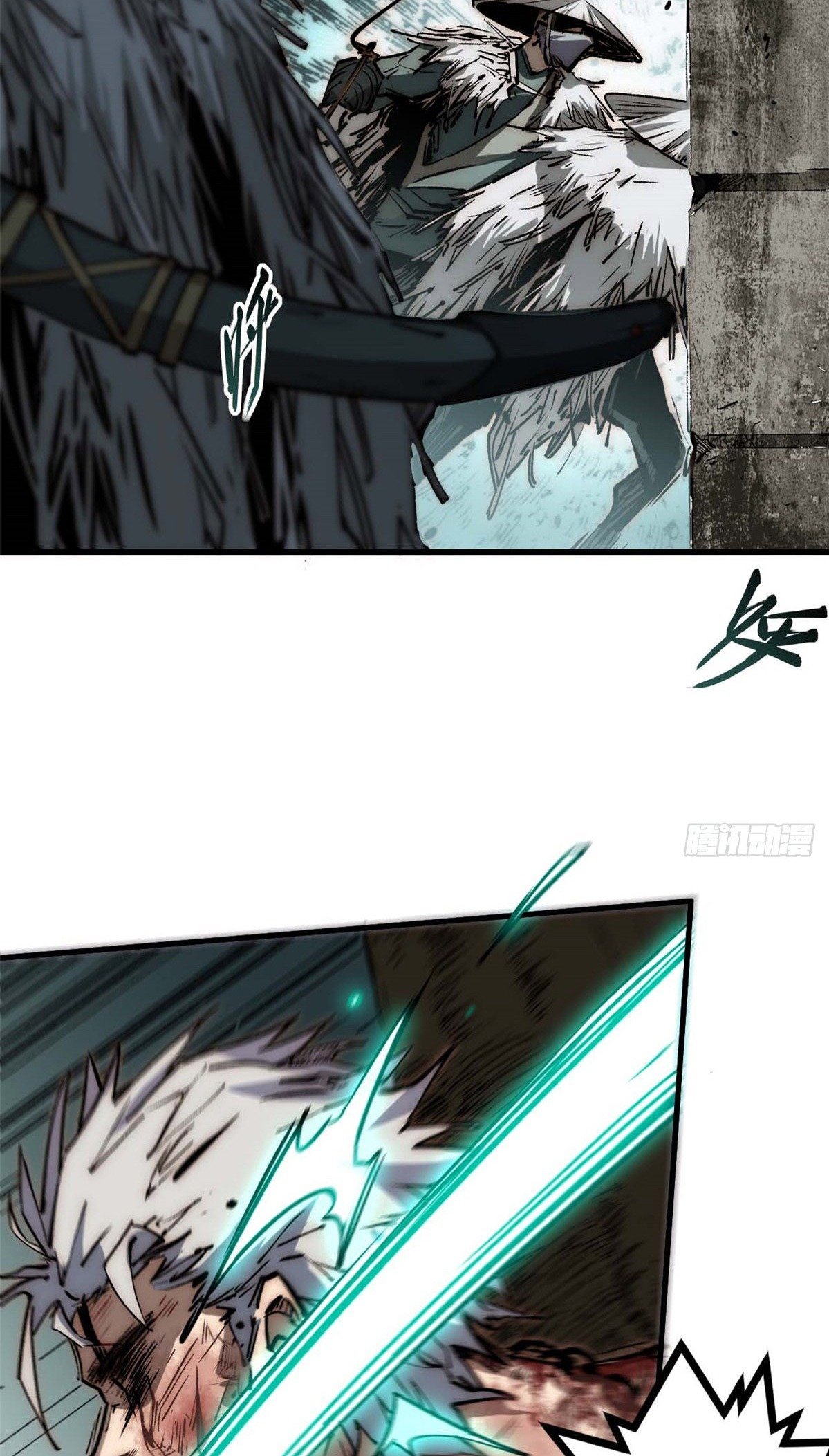 Read Top Luck Quietly Practice For Thousands Of Years ES Manga Online