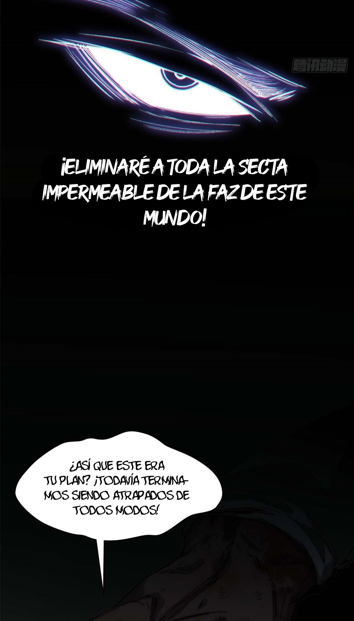 Read Top Luck Quietly Practice For Thousands Of Years ES Manga Online