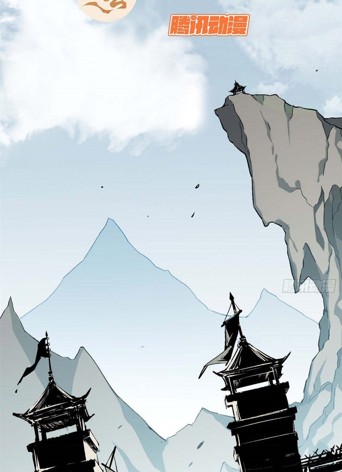 Read Top Luck Quietly Practice For Thousands Of Years ES Manga Online