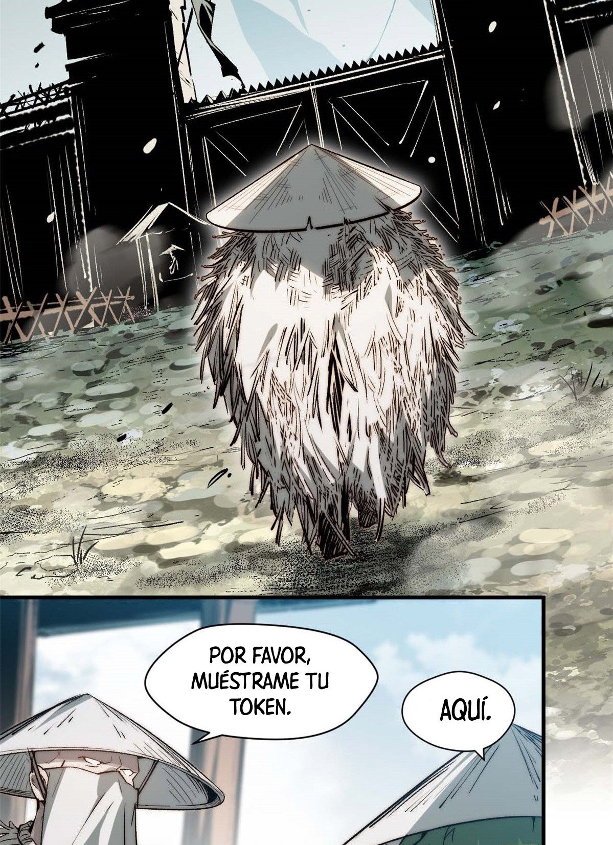 Read Top Luck Quietly Practice For Thousands Of Years ES Manga Online