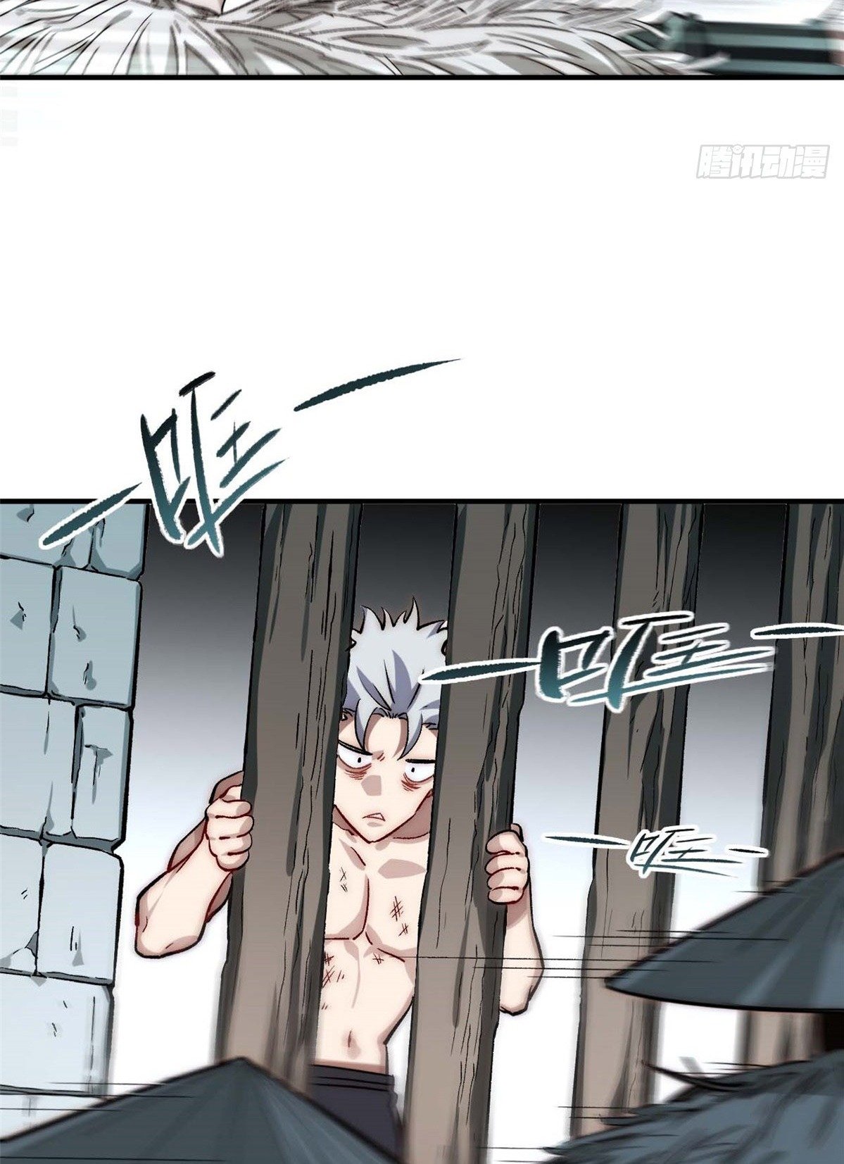 Read Top Luck Quietly Practice For Thousands Of Years ES Manga Online