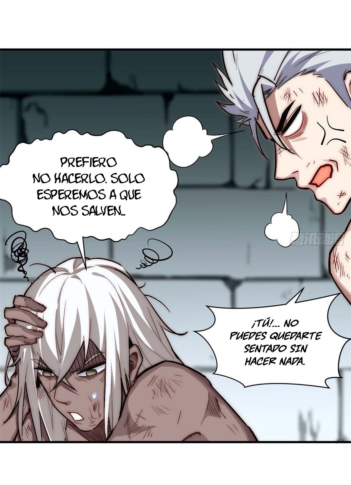 Read Top Luck Quietly Practice For Thousands Of Years ES Manga Online