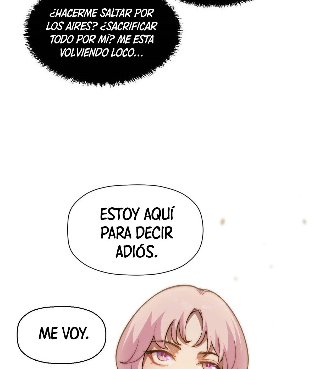 Read Top Luck Quietly Practice For Thousands Of Years ES Manga Online