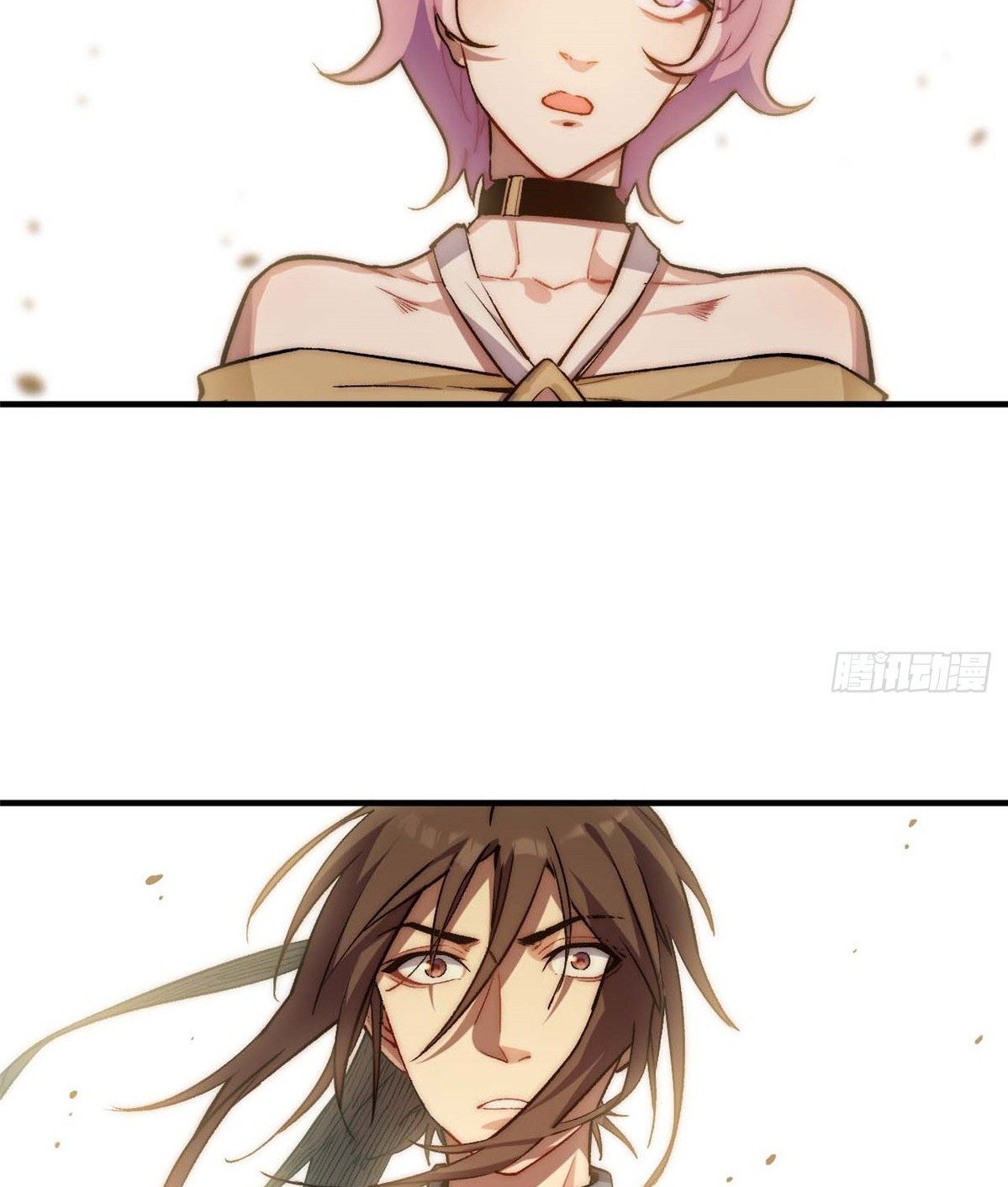 Read Top Luck Quietly Practice For Thousands Of Years ES Manga Online