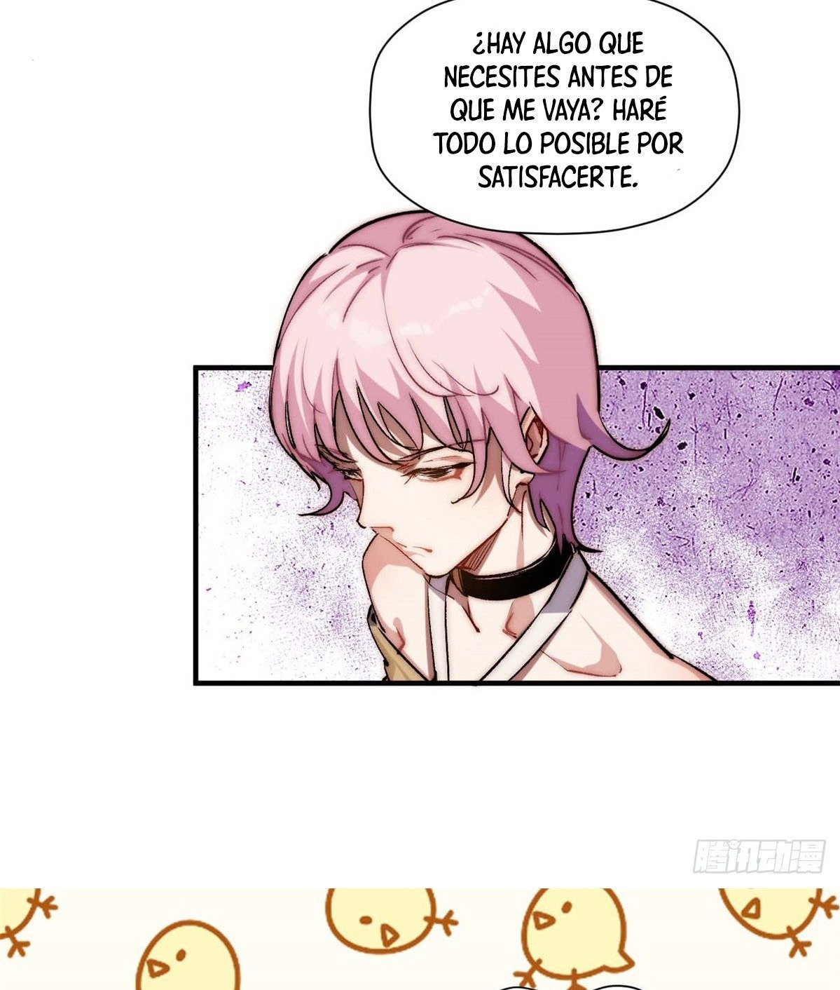 Read Top Luck Quietly Practice For Thousands Of Years ES Manga Online