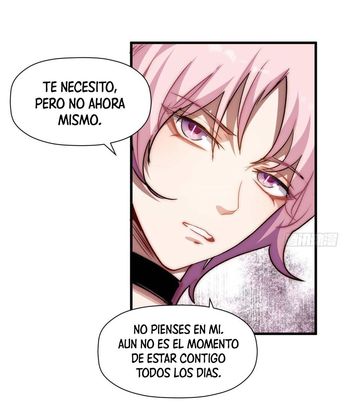 Read Top Luck Quietly Practice For Thousands Of Years ES Manga Online