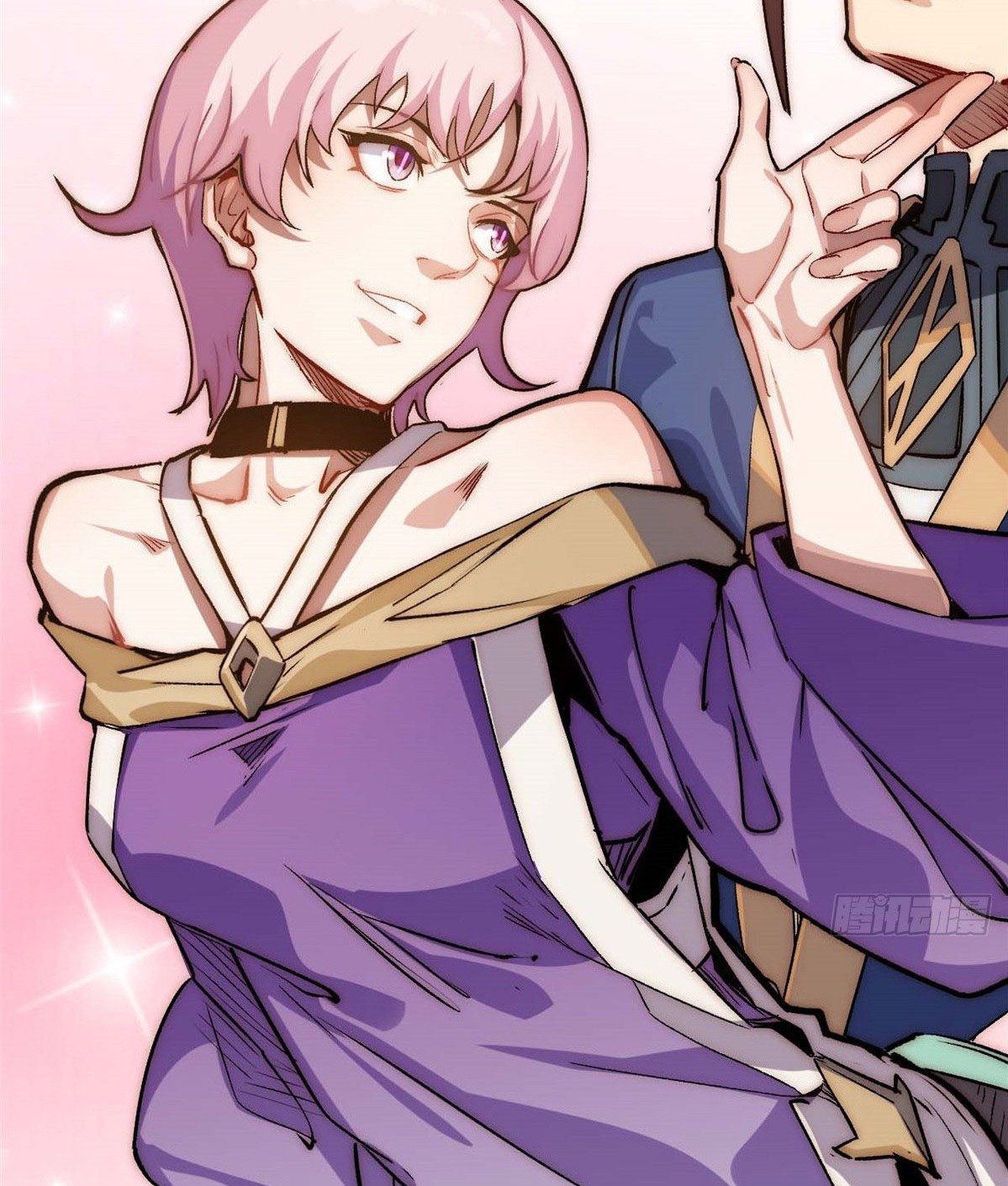 Read Top Luck Quietly Practice For Thousands Of Years ES Manga Online