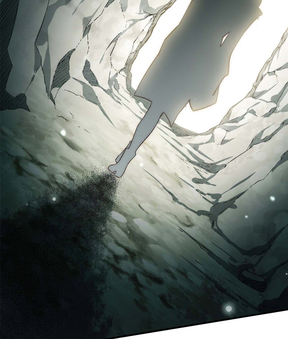 Read Top Luck Quietly Practice For Thousands Of Years ES Manga Online
